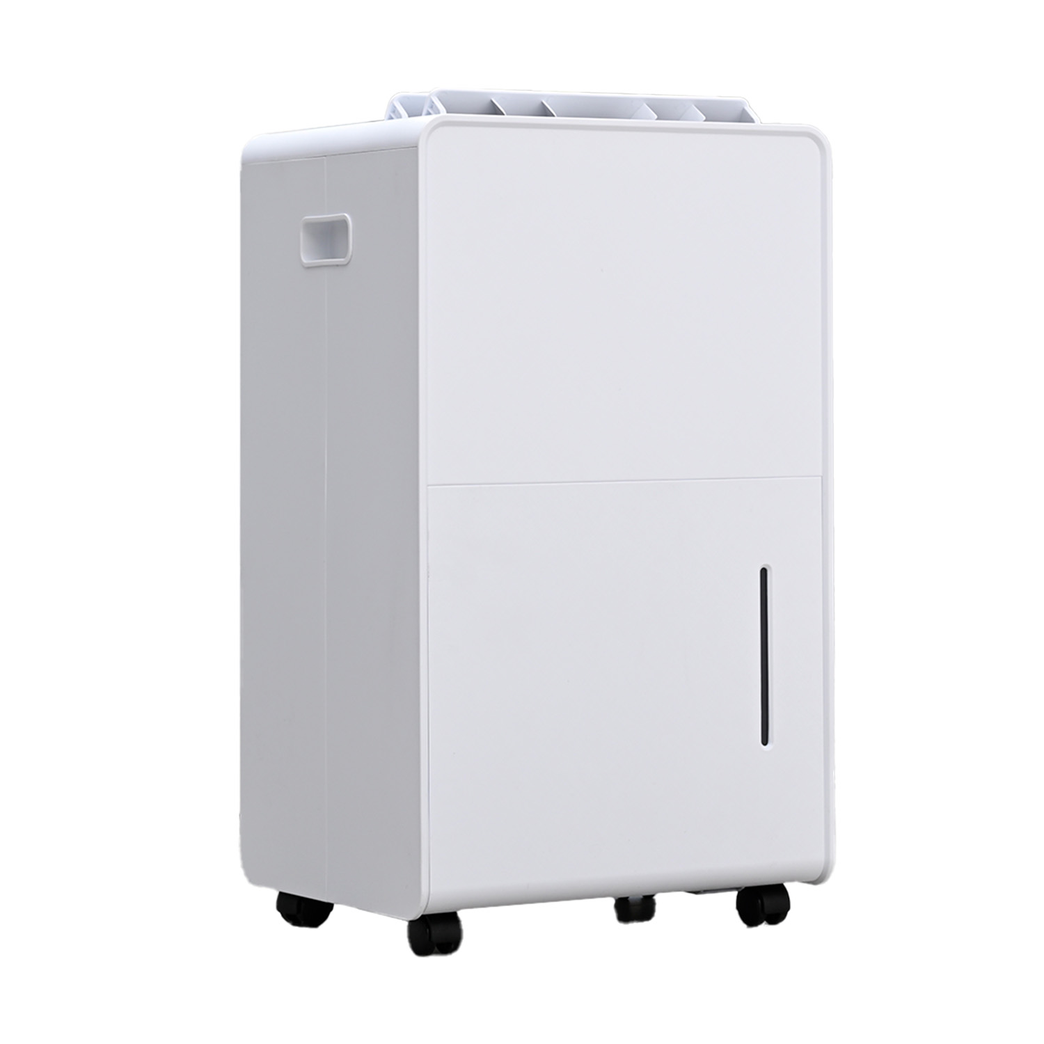 山善（YAMAZEN） 除湿機 衣類乾燥除湿機 コンプレッサー式 12L/日 除湿