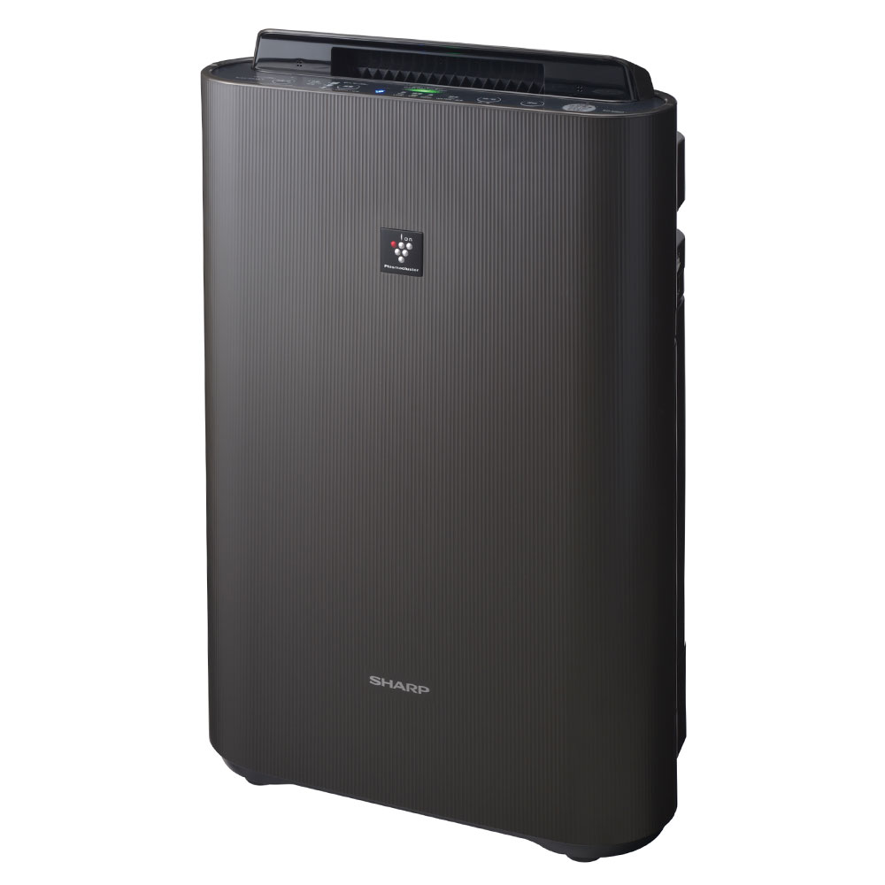 SHARP（シャープ） プラズマクラスター加湿空気清浄機 KC-M504J 全2色