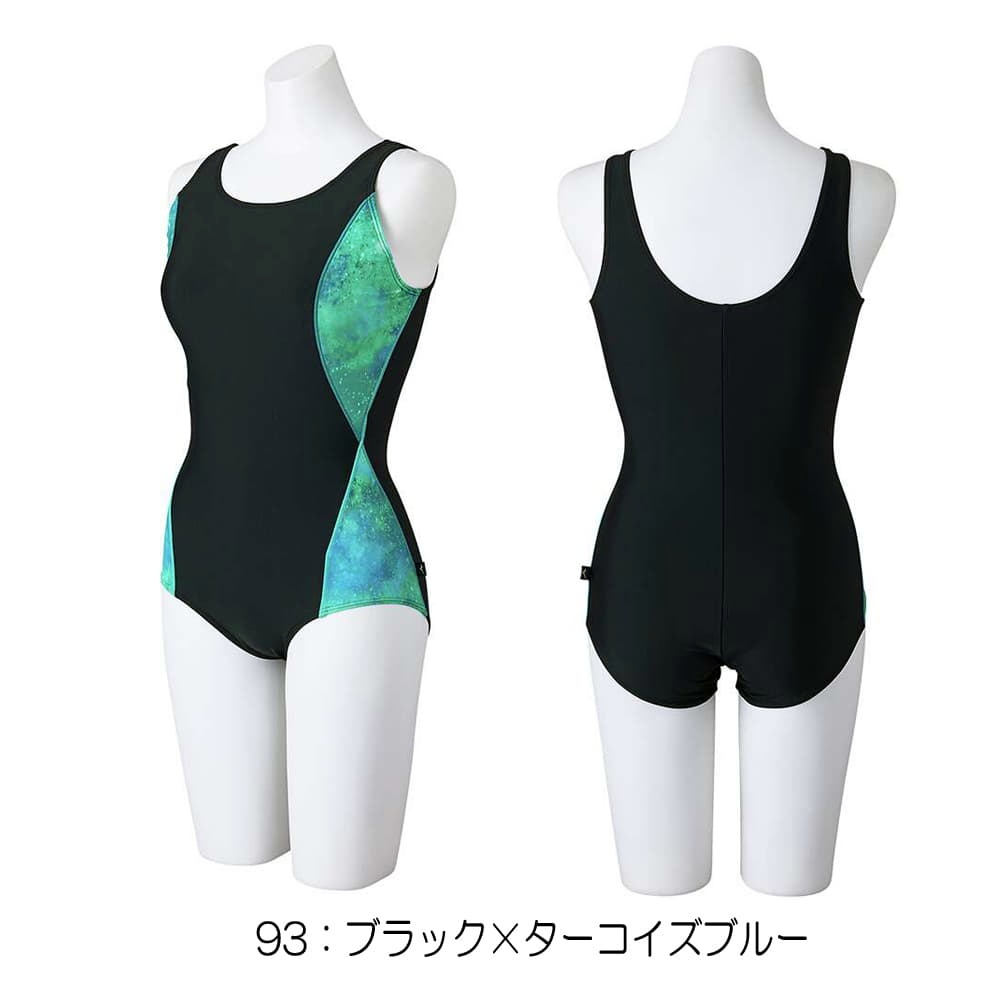 MIZUNO（ミズノ） フィットネス水着 レディース MIZUNO FWワンピース