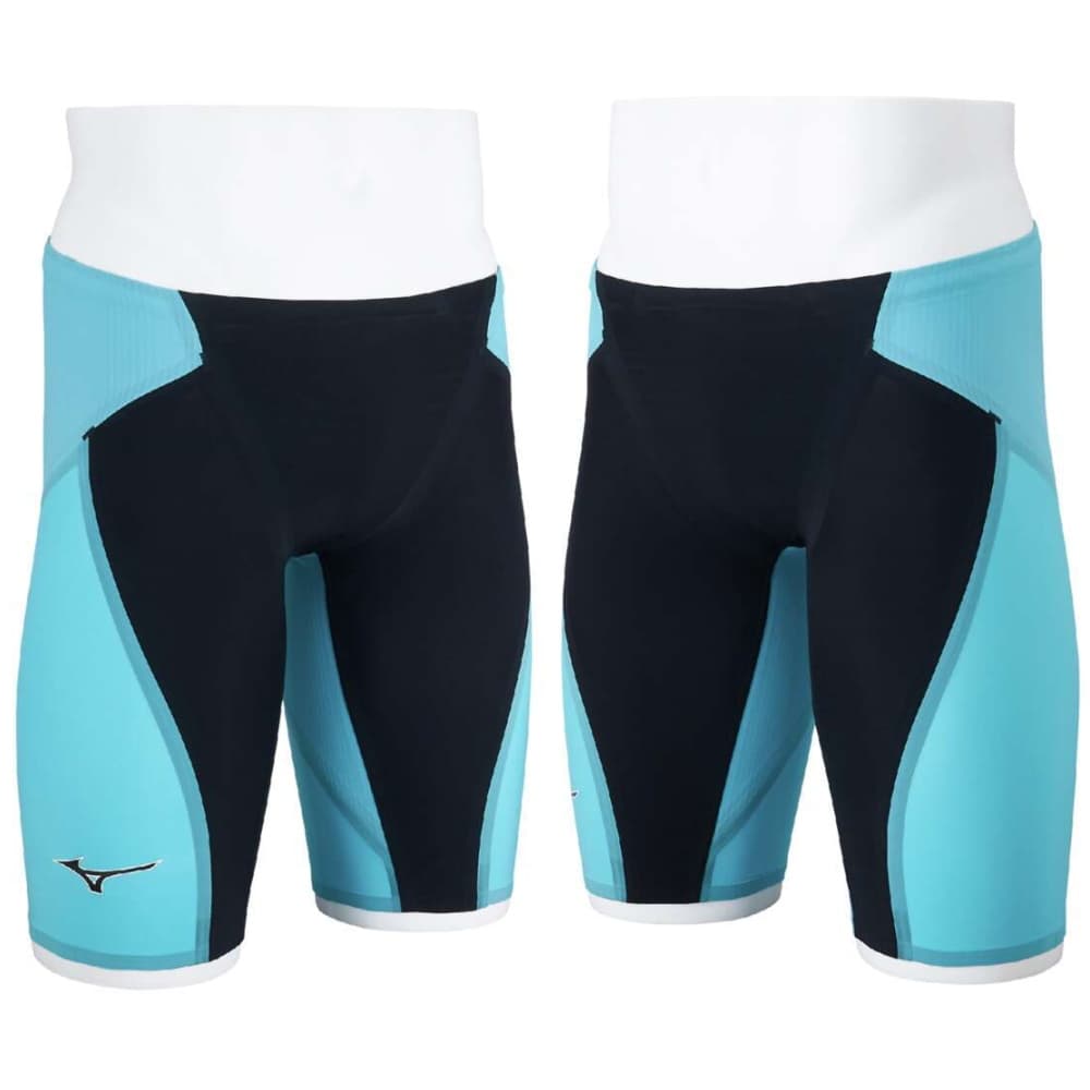 GX・SONIC ミズノ 競泳水着 メンズ GX SONIC6 ET WA承認モデル ハーフ