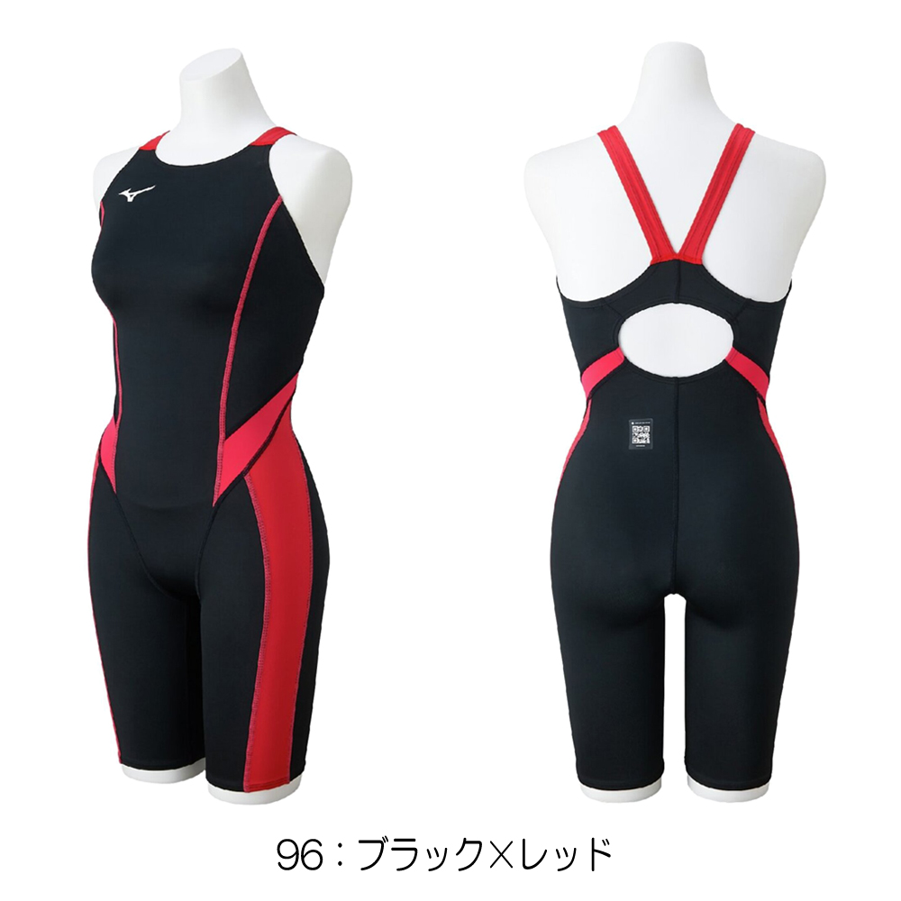 GX・SONIC ミズノ MIZUNO 競泳水着 レディース WA承認モデル STREAM