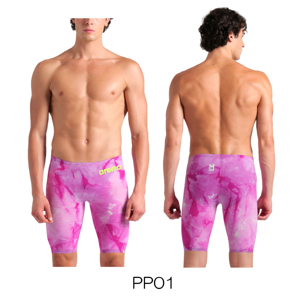 アリーナ（arena） 競泳水着 メンズ ARENA POWERSKIN CARBON AIR2