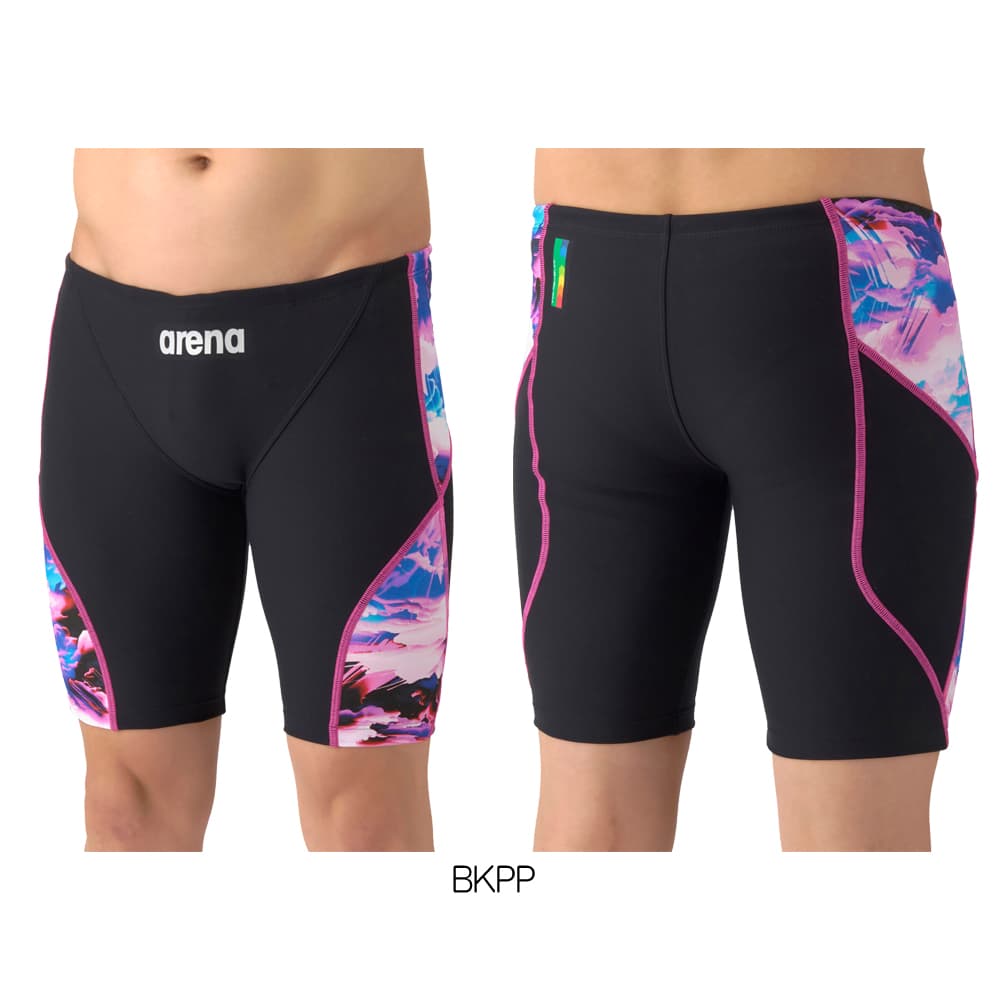 アリーナ（arena） 競泳水着 練習用水着 メンズ タフスーツ タフスキン