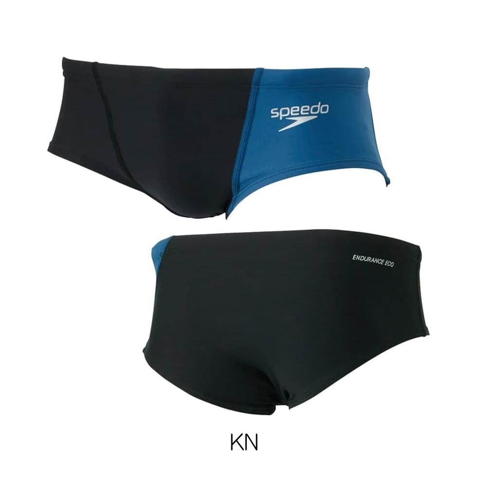 speedo（スピード） 競泳水着 メンズ 練習用 ファンピースターンズ