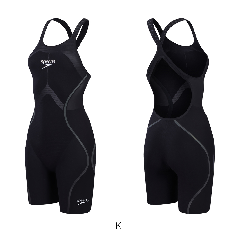 speedo（スピード） 競泳水着 レディース FASTSKIN LZR Pure Intent
