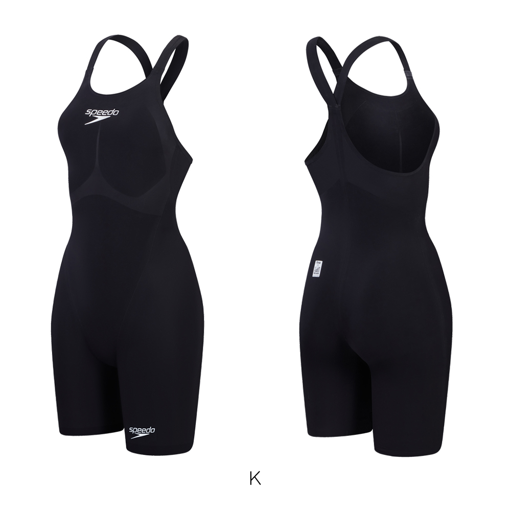 speedo（スピード） 競泳水着 レディース FASTSKIN LZR Pure Valor 2.0