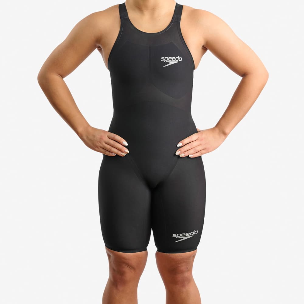 speedo（スピード） 競泳水着 レディース FASTSKIN LZR Pure GLINT