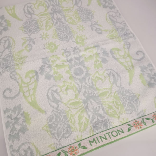 ミントン（タオル） | キッチン、日用品、文具 のおすすめ人気商品一覧