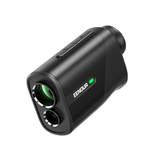 EENOUR 【年間2位】○今平プロ推薦○ミニ赤緑OLED ゴルフ距離計