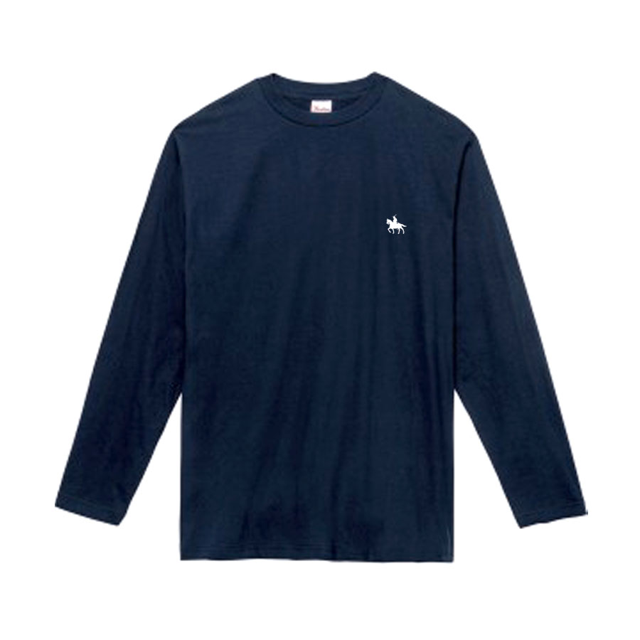 ロンT 伊達政宗 長袖 Tシャツ カットソー レディース メンズ 仙台藩