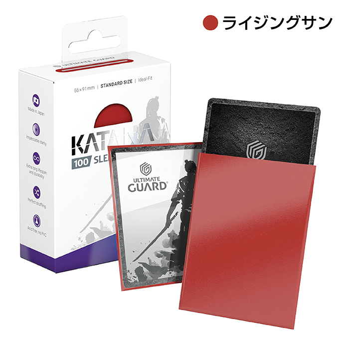 katanaスリーブのおすすめ人気商品一覧 通販 - Yahoo!ショッピング