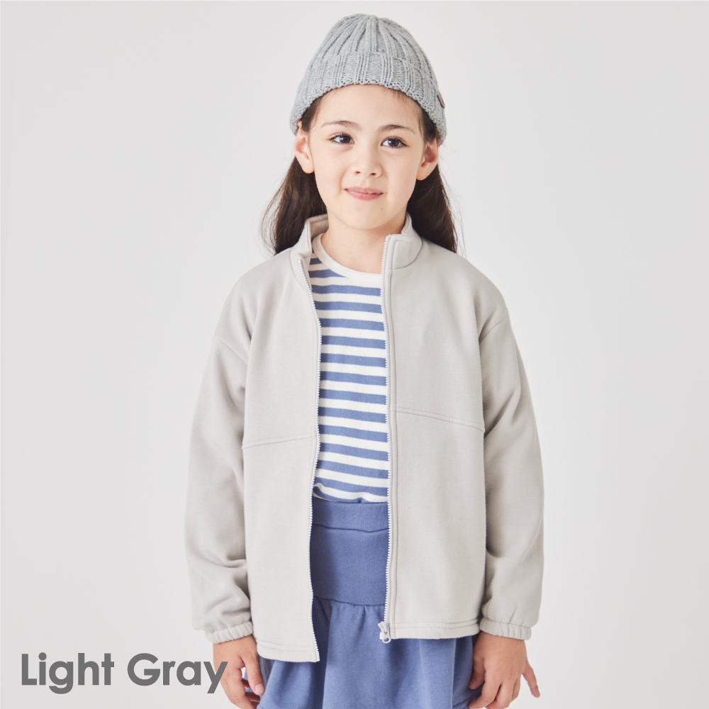 ever closet（エバークローゼット） 子供服 アウター キッズ ベビー