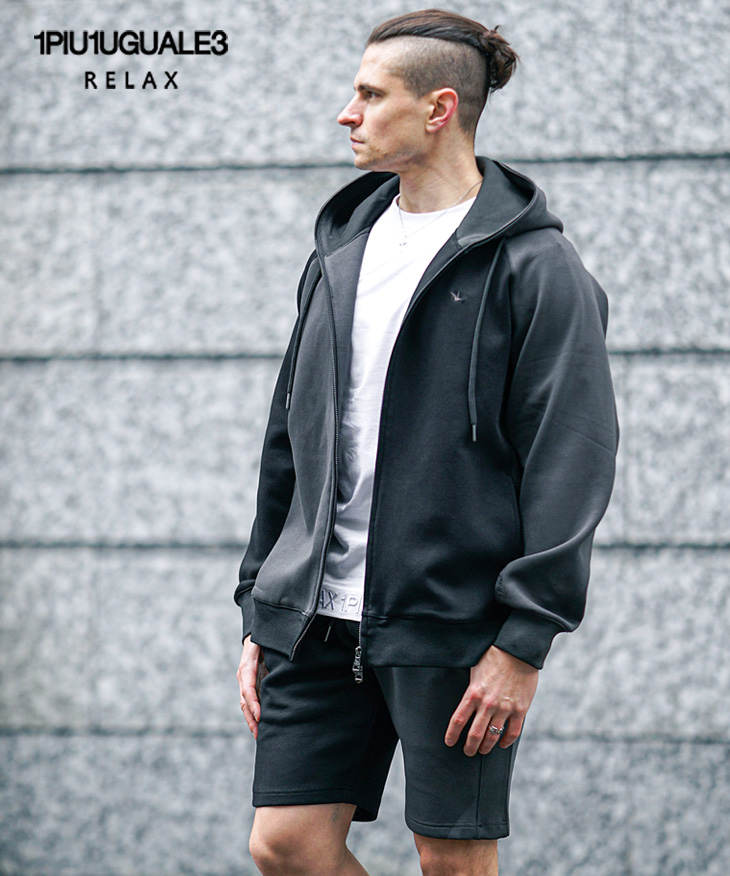 1PIU1UGUALE3 RELAX ウノピュウノウグァーレトレ ウノピゥウノウグァー