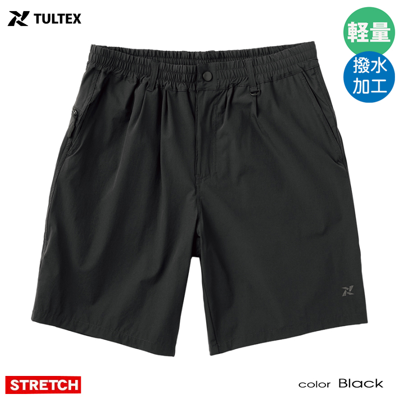 TULTEX（タルテックス） ショートパンツ カーゴ パンツ メンズ