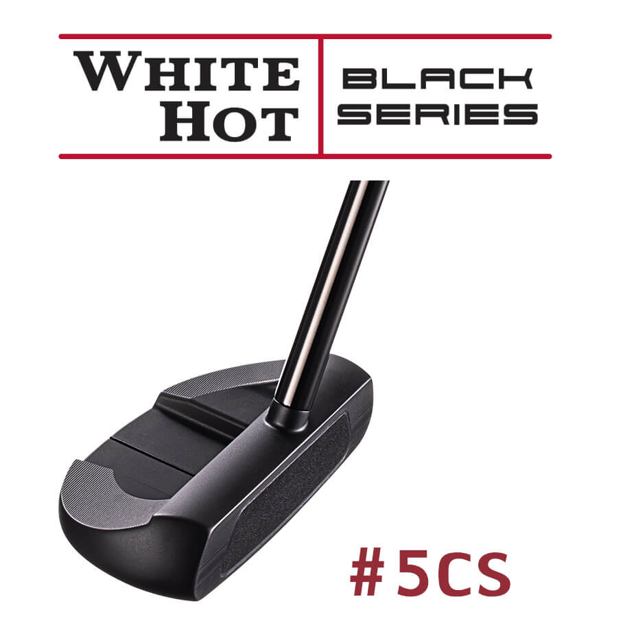 Callaway（キャロウェイ） オデッセイ ホワイト ホット ブラック WHITE