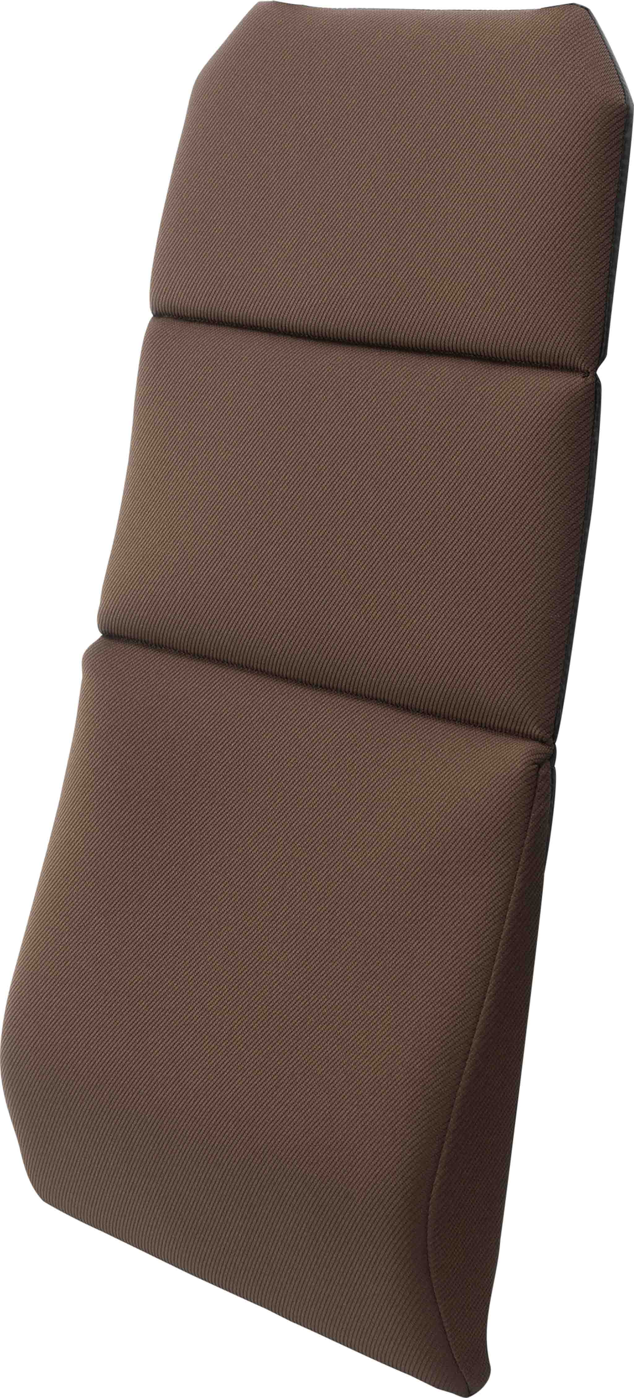 EXGEL（エクスジェル） ジェルクッション 腰痛 クッション 車 腰痛対策