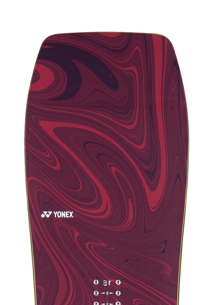 YONEX（ヨネックス） 25-26 スノーボード アクセ YONEX ACHSE 特典あり