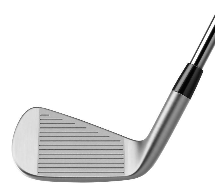 TaylorMade（テーラーメイド） 日本正規品 P790 アイアン ダイナミック