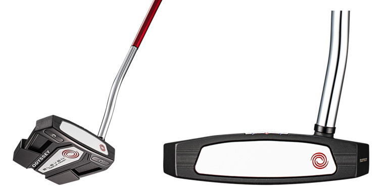 ODYSSEY（キャロウェイゴルフ） ODYSSEY オデッセイ 日本正規品 ELEVEN