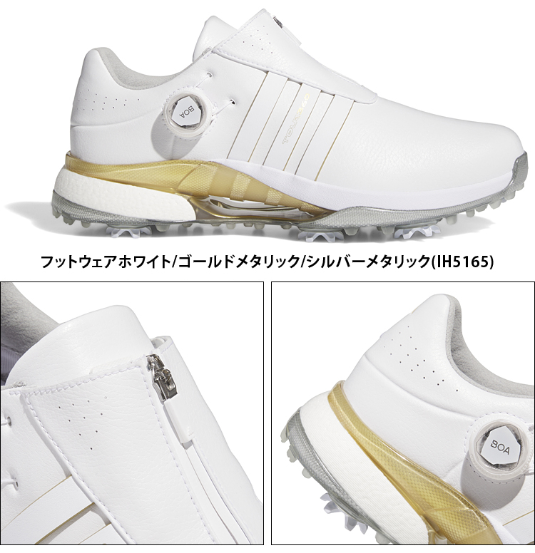 adidas（アディダス） adidas Golf アディダスゴルフ 日本正規品 TOUR