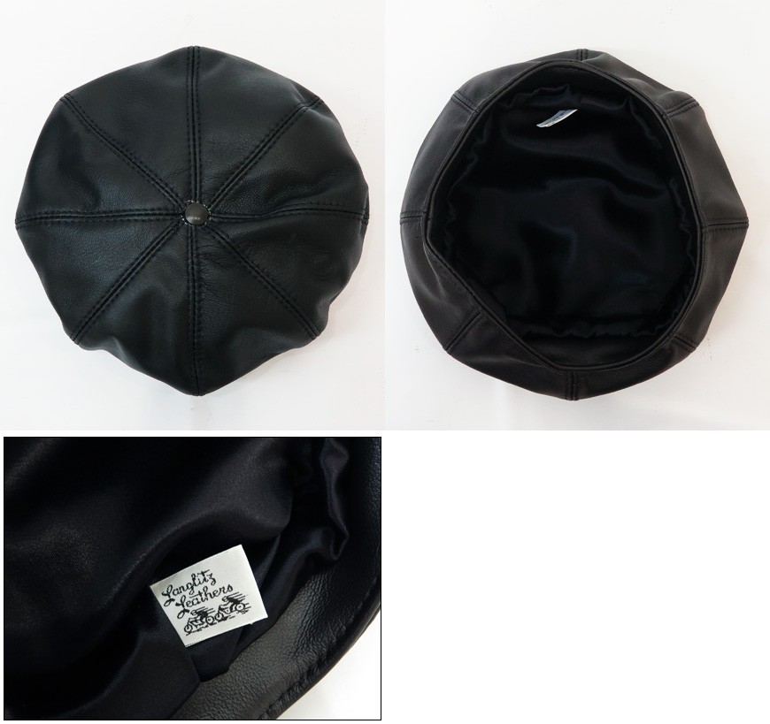 Langlitz Leathers（ラングリッツレザー） ラングリッツレザーズ