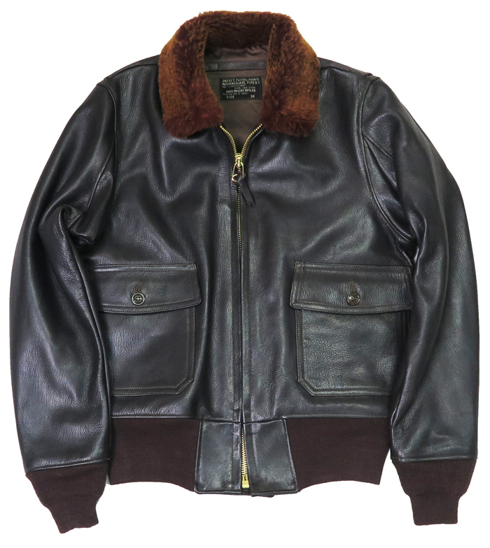 TOYS McCOY（トイズマッコイ） TOYS McCOY TYPE G-1 MIL-J-7823D STEVE