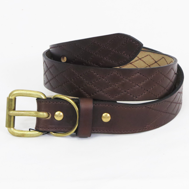 ART BROWN（アートブラウン） ホーウィン社 クロムエクセル レザー