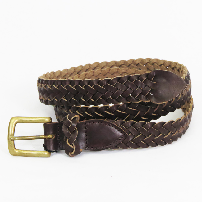 ART BROWN（アートブラウン） ホーウィン社 クロムエクセル レザー