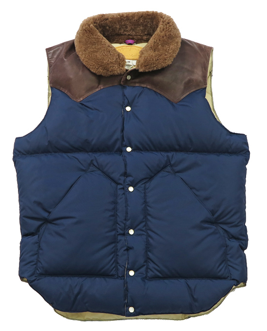 WAREHOUSE（ウエアハウス） ウェアハウス ロッキーマウンテン フェザー