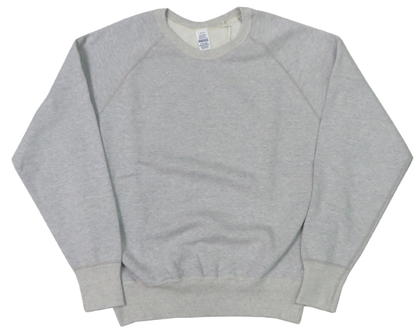 WAREHOUSE（ウエアハウス） ウェアハウス 長袖 無地 クルーネック