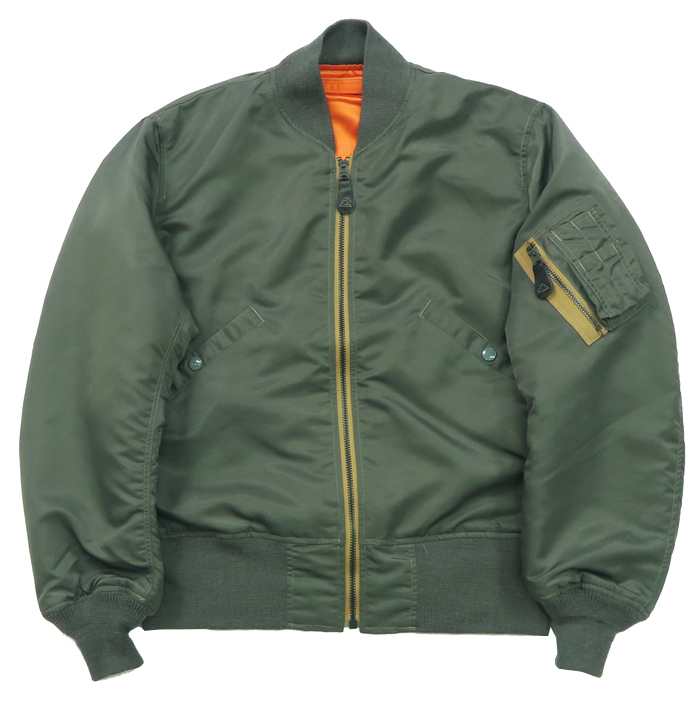 BUZZ RICKSON'S バズリクソンズ Buzz Rickson's フライトジャケット