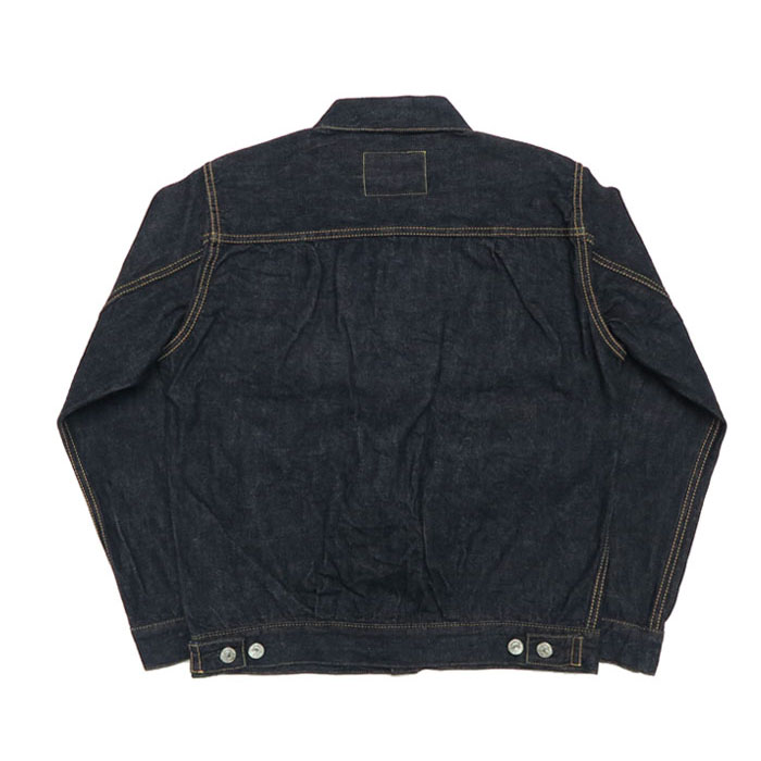DELUXEWARE（デラックスウエア） デラックスウェア デニムジャケット