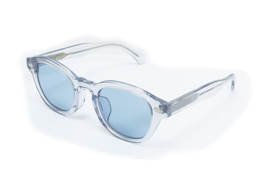 STUDIO D'ARTISAN（ステュディオ・ダ・ルチザン） サングラス メガネ