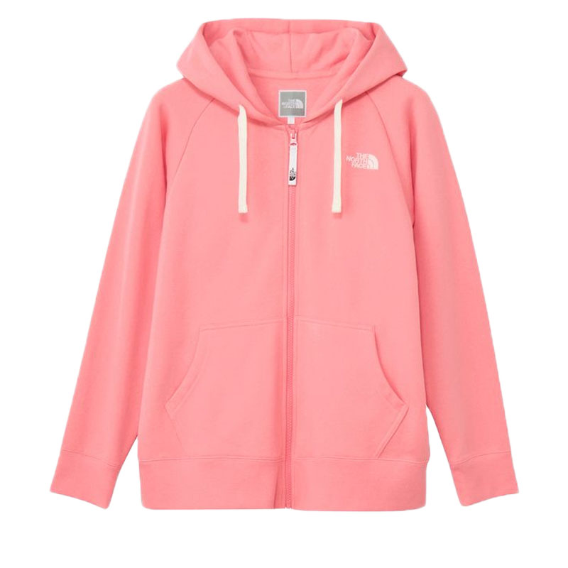 THE NORTH FACE（ザ ノースフェイス） リアビューフルジップフーディ