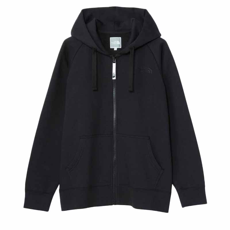 THE NORTH FACE（ザ ノースフェイス） リアビューフルジップフーディ