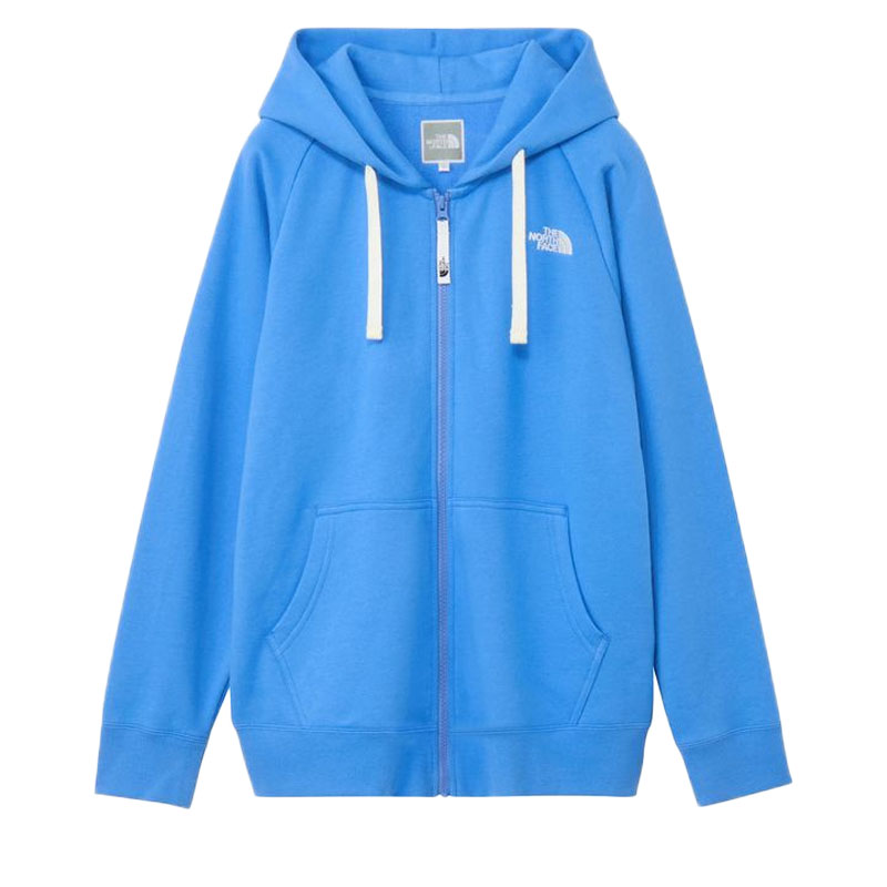 THE NORTH FACE（ザ ノースフェイス） リアビューフルジップフーディ