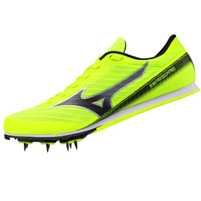 MIZUNO（ミズノ） エックスファースト3 メンズ レディース陸上競技