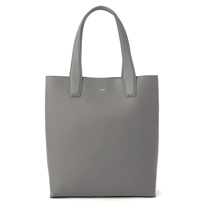 FARO（ファーロ） FARO Calma Tote Tall カーマトートトール レザー