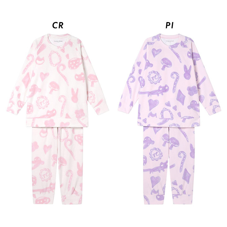 tsumori chisato SLEEP ツモリチサト ワコール wacoal パジャマ ルーム