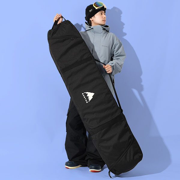 BURTON（バートン） ボードケース BURTON Space Sack 156cm ボード