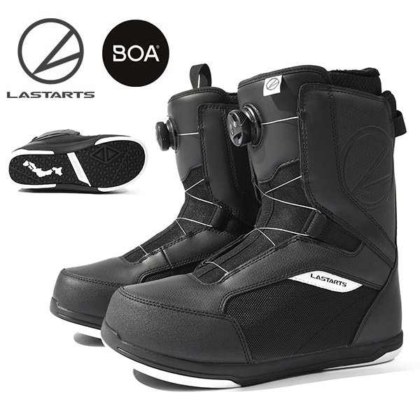 LASTARTS（ラスターツ） 40%off 送料無料 スノーボード ブーツ スノボ
