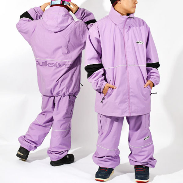 Quiksilver（クイックシルバー） ラスト1着 Mサイズ スノーボード