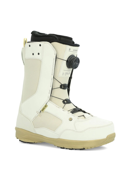 RIDE（ライド） 半額 50%off RIDE スノーボード ブーツ メンズ JACKSON