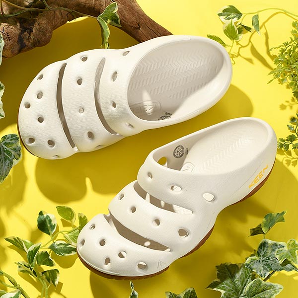 KEEN（キーン） ブランド公式商品認証店 ヨギ クロッグサンダル メンズ