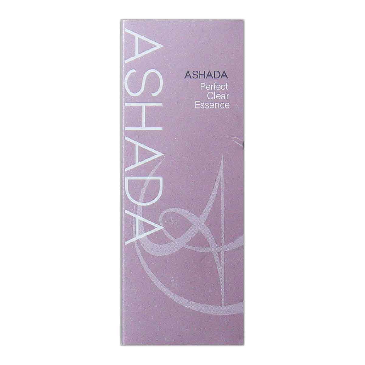 アスハダ-ASHADA-パーフェクトクリアエッセンス 30ml 3個 【公式通販】