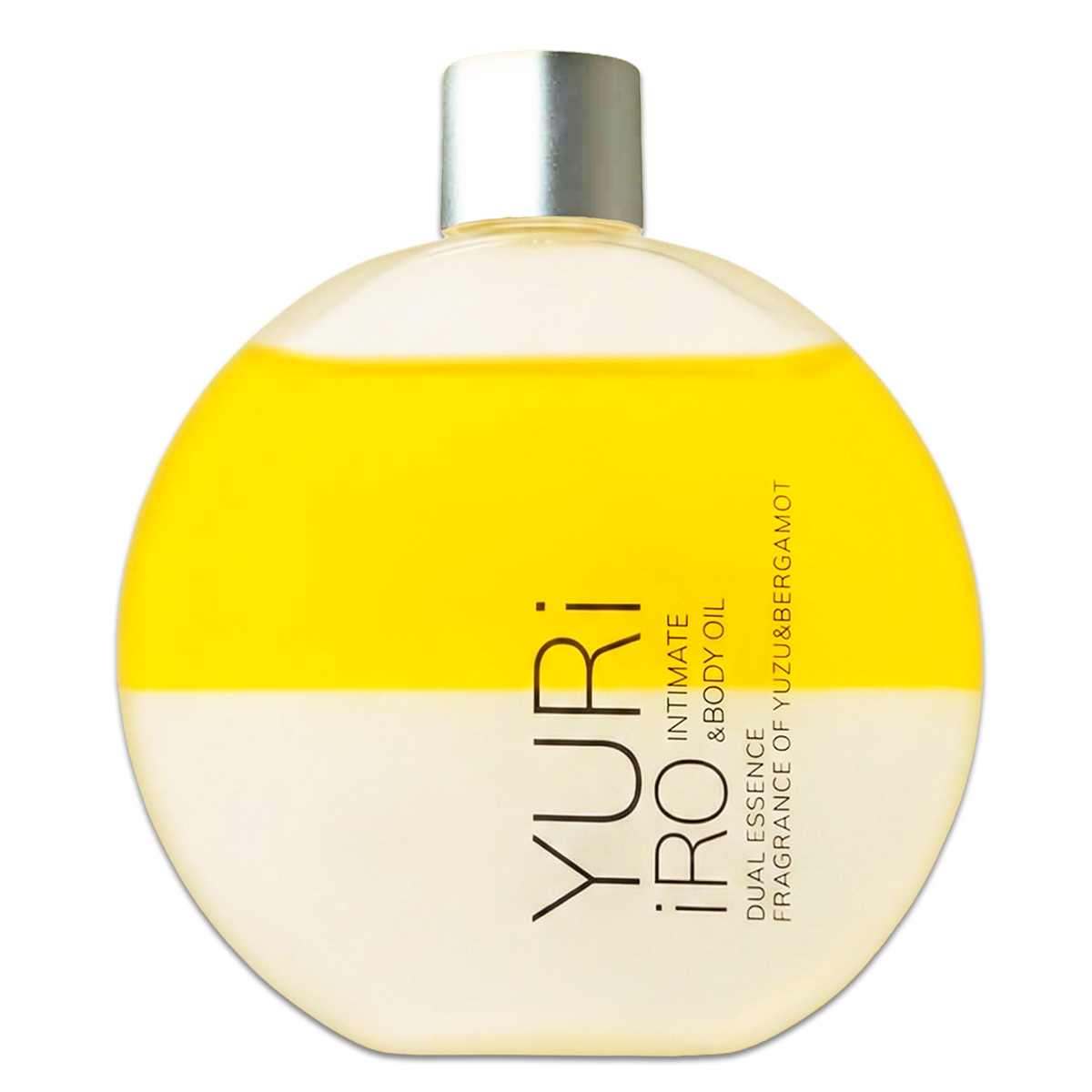 2個セット 】 ユリイロ YURiiRO インティメイト＆ボディオイル ユズ