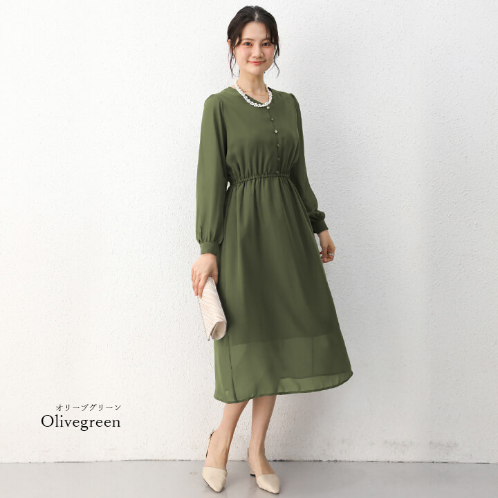 爆買 花柄ワンピース ワンピース マキシ丈ワンピース ミモレ丈