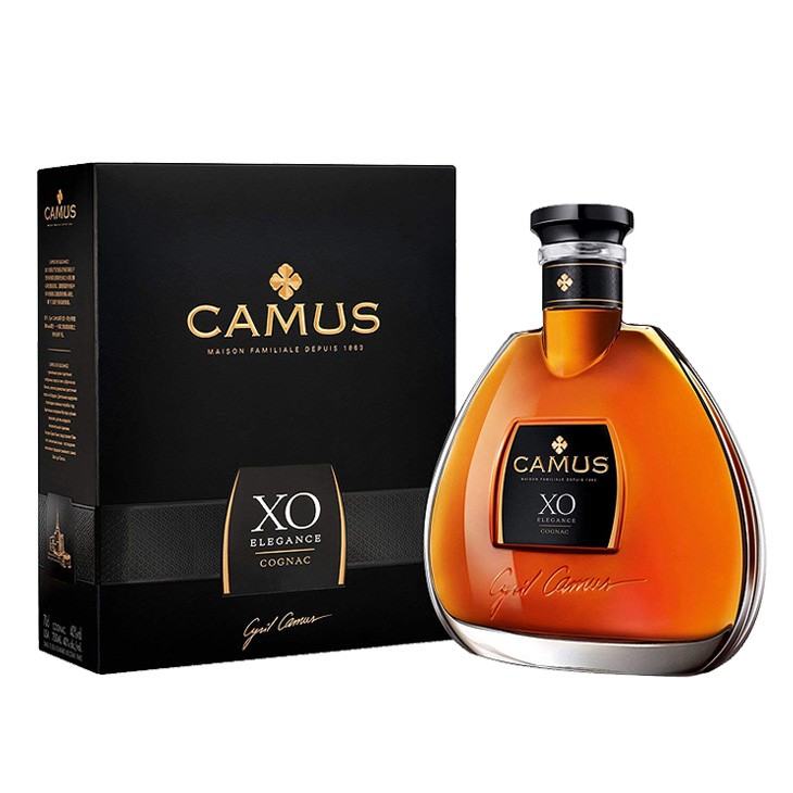 カミュXO 700ml、ヘネシーXO 、ナポレオンコニャック CAMUS XO カミュ