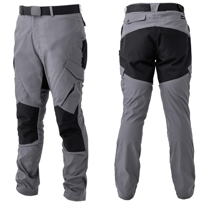 LUXXE がまかつ/ラグゼ アクティブストレッチカーゴパンツ2.0 LE-4008