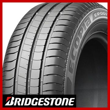 エコピア BRIDGESTONE ブリヂストン EP001S 195/65R15 91H 夏タイヤ
